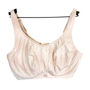 Primadonna Sport Bra The Gym Underwire Light Pink - 38D